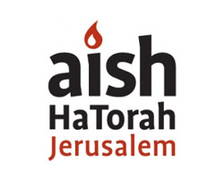 Aish HaTorah Jerusalem